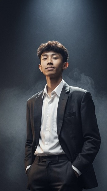 Zidane Ridho