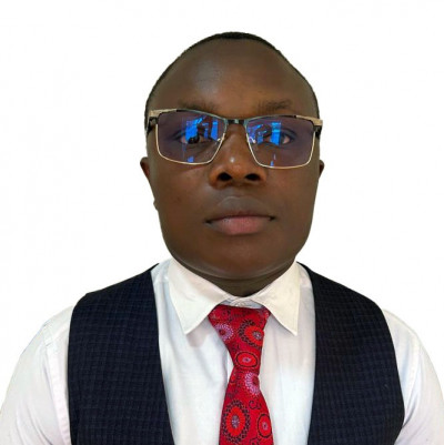 BENONI ODHIAMBO