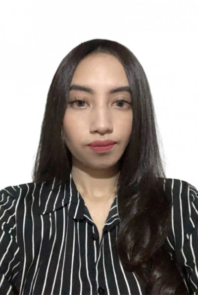 Ezra Putri Bakarbessy