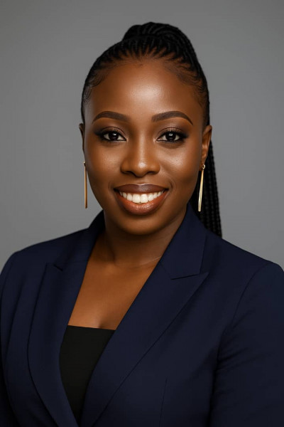 Edidiong Umoren