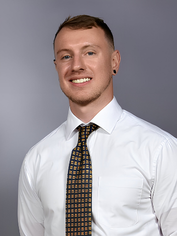 David Anthony