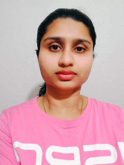Anju Joseph