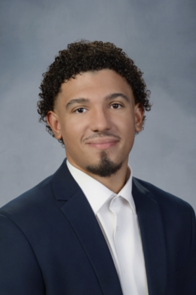 Edgar Cabrera Jr