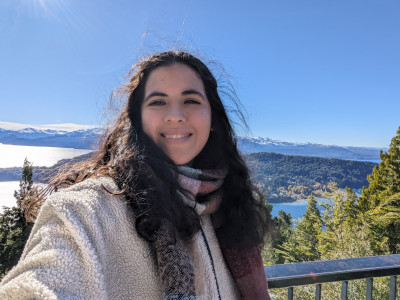 Ailín Moyano Carbone