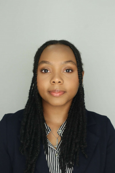Angelina Pearson