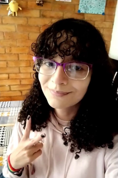 Natalia Sofia Aragón