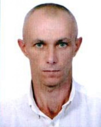 Yevgen Rozhko
