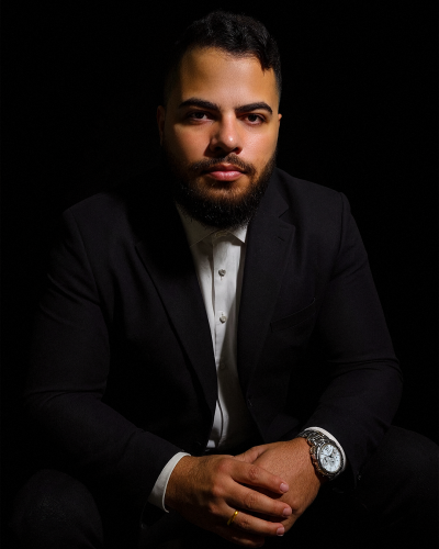 José Reginaldo G.