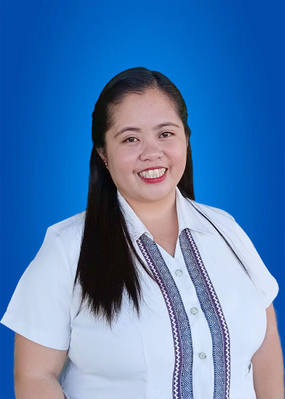 Mary Joy Bernales