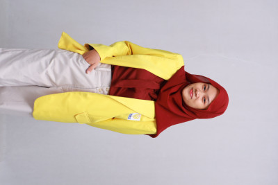 Maya Bella Indriyani