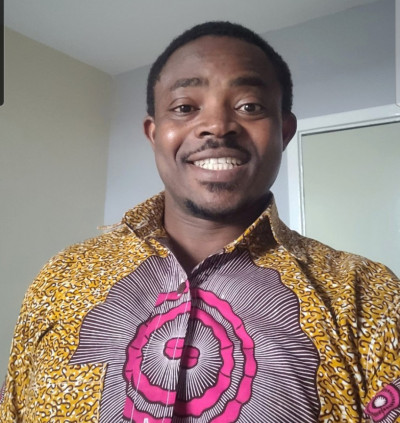 Eugene Okwei