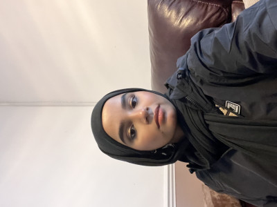 Khadiza B.