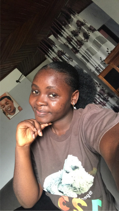 Louisa sekenyuyki Kintati