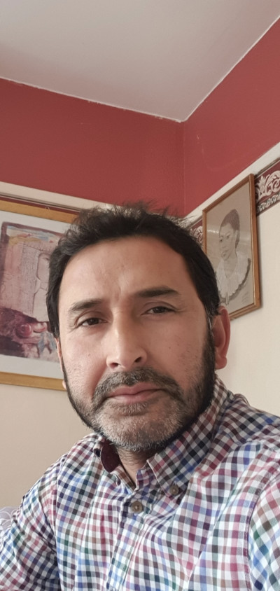 Mohammed A.