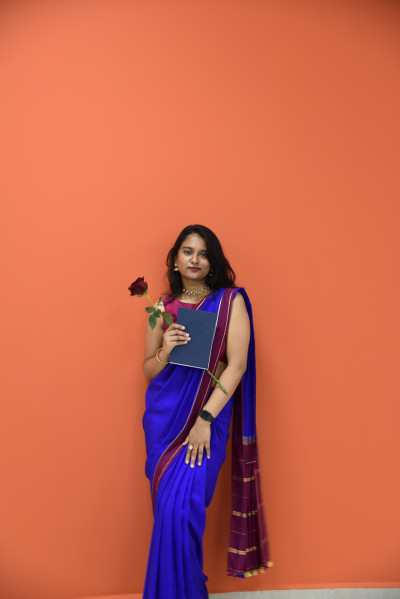 Shwethashree M