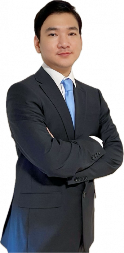 Kevin J.