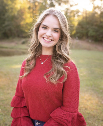 Hallie Lindsey