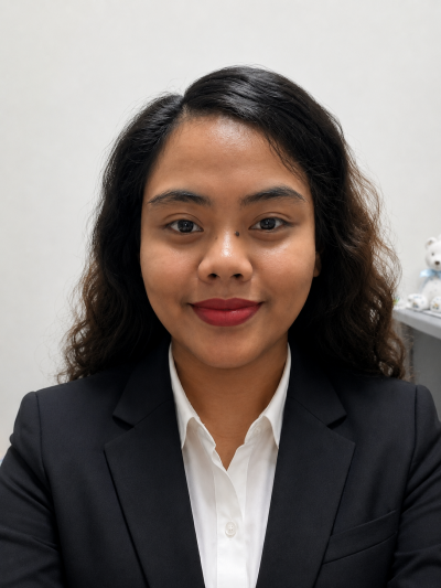 Roselle Segumpan