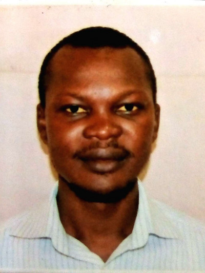 Herve NGATANKO ABAISSOU HERVE