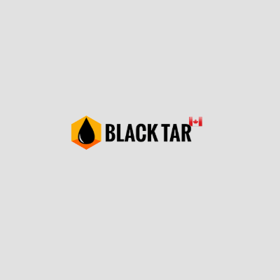 Black Tar