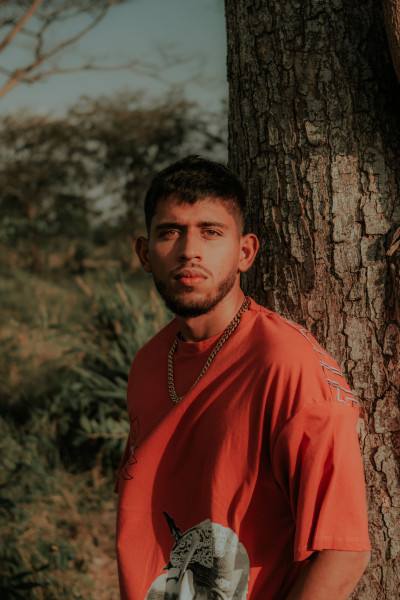 David Jose Ortiz Ruiz