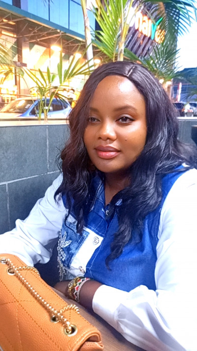 Purity Ngugi