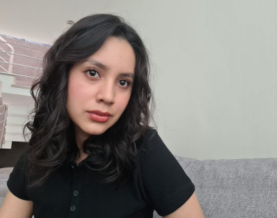 Frida Yolanda Vicario Luna