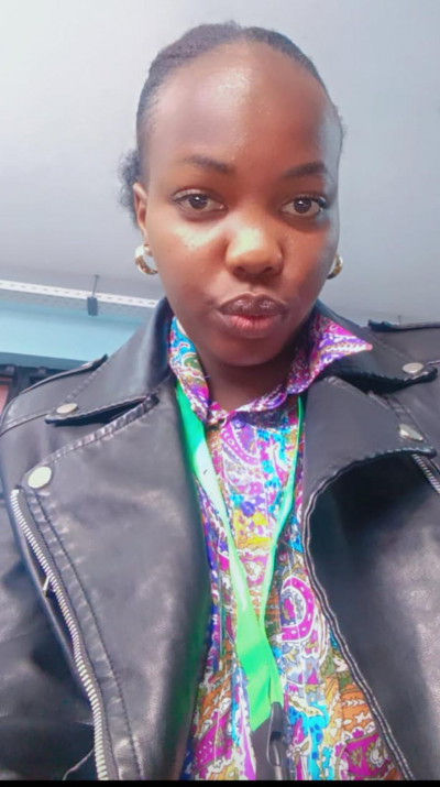 Catherine Njeri