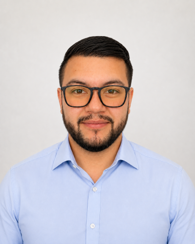 Andrés Felipe Vega