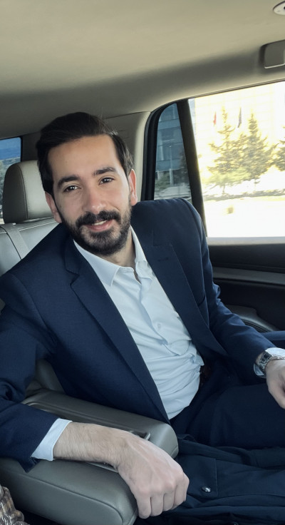 Souhib Kokash