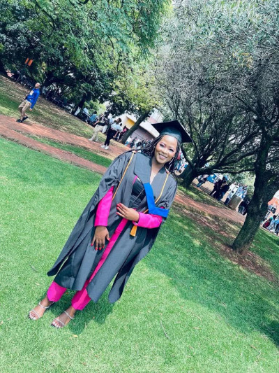 Masego Bokgwathile