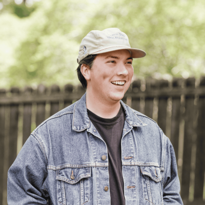 Daniel Wright