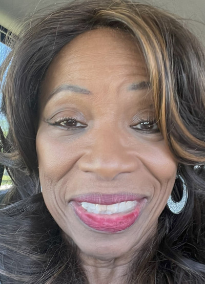 CHARITA GRESHAM