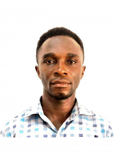 Emmanuel Amponsah