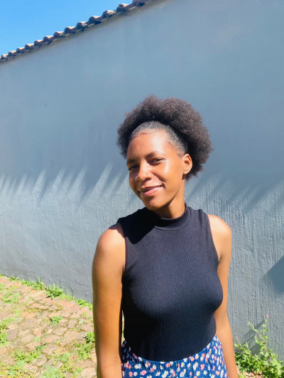 Lihle Shabalala