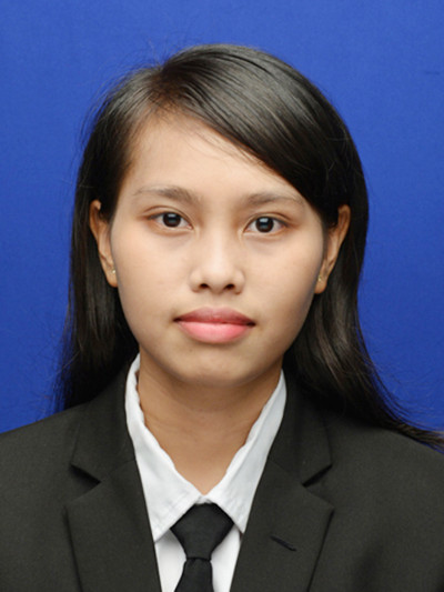 Nildita Bellina Corbafo