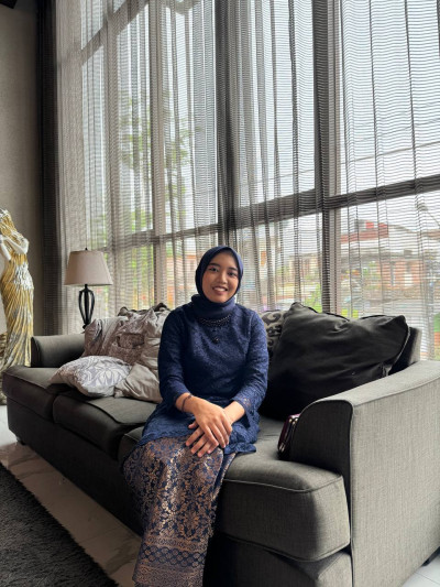 Mutiara Ramadhaningrum