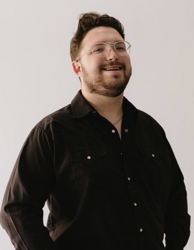 Christian McCullough