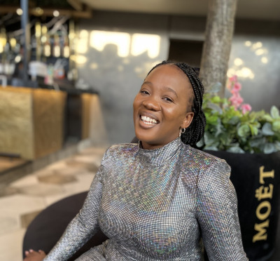 Nqobile Canaan Mkize