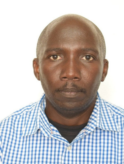 ISAAC WANJIKU