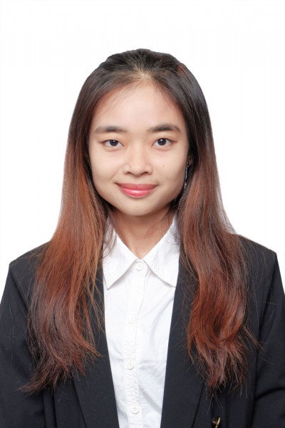 Bernadete Novena Wijaya