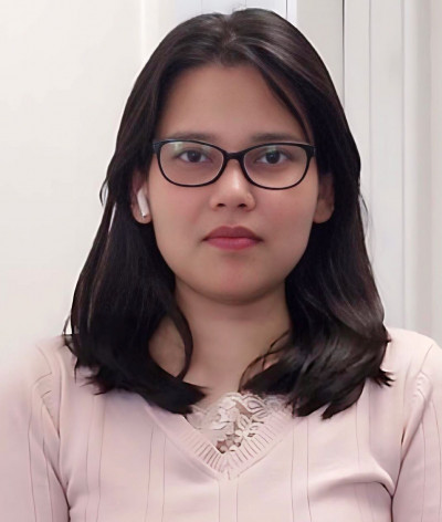 Pratibha B.
