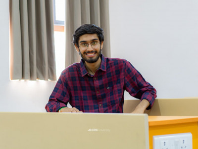 Vansh Tiwari