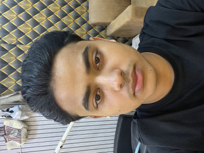 Fahad Shaikh
