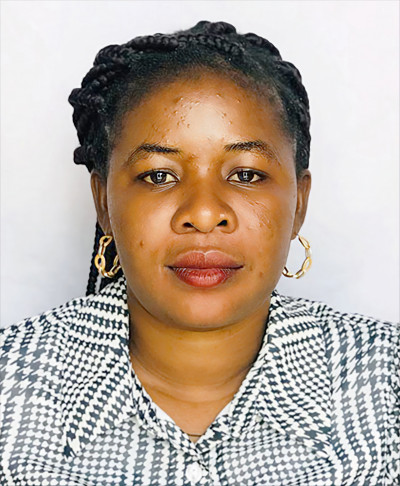 Abigail Asiedu