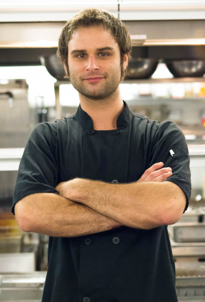 Wesley Stevens Stevens