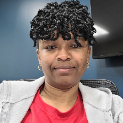 Shari-Ann Smith-Haynes