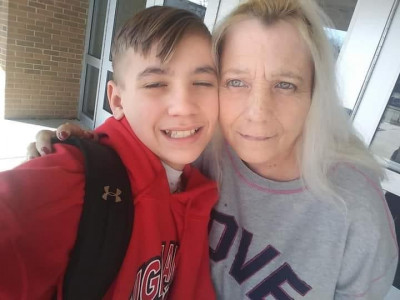 kerri carpentier Carpentier