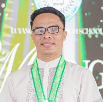 Manny Yurag