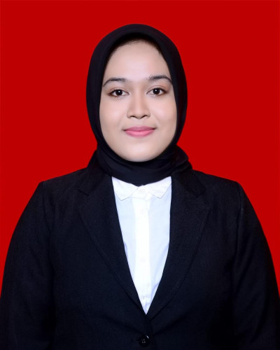 Nabila Cahyani Ashal